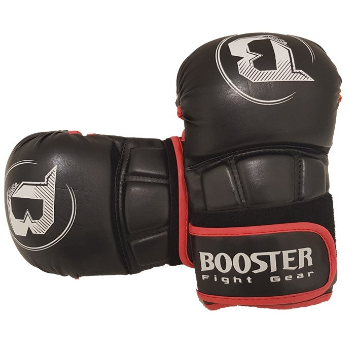 Booster MMA Gloves Sparring Pro