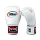 Twins Boxing Gloves BG-N V2 White