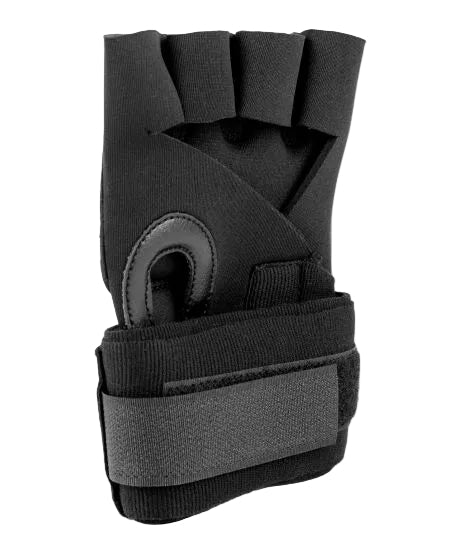 Venum Inner Gloves Kontact Gel Black/Gold