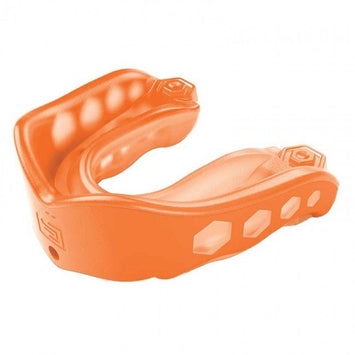 Shockdoctor Mouth Guard Gel Max Orange