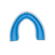 Rumble Mouth Guard Special with Gel White