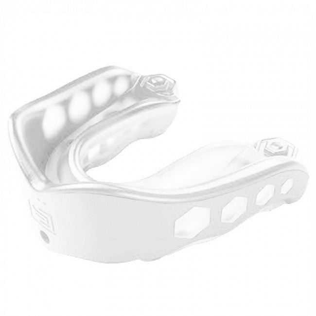 Shockdoctor Mouth Guard Gel Max Transparent