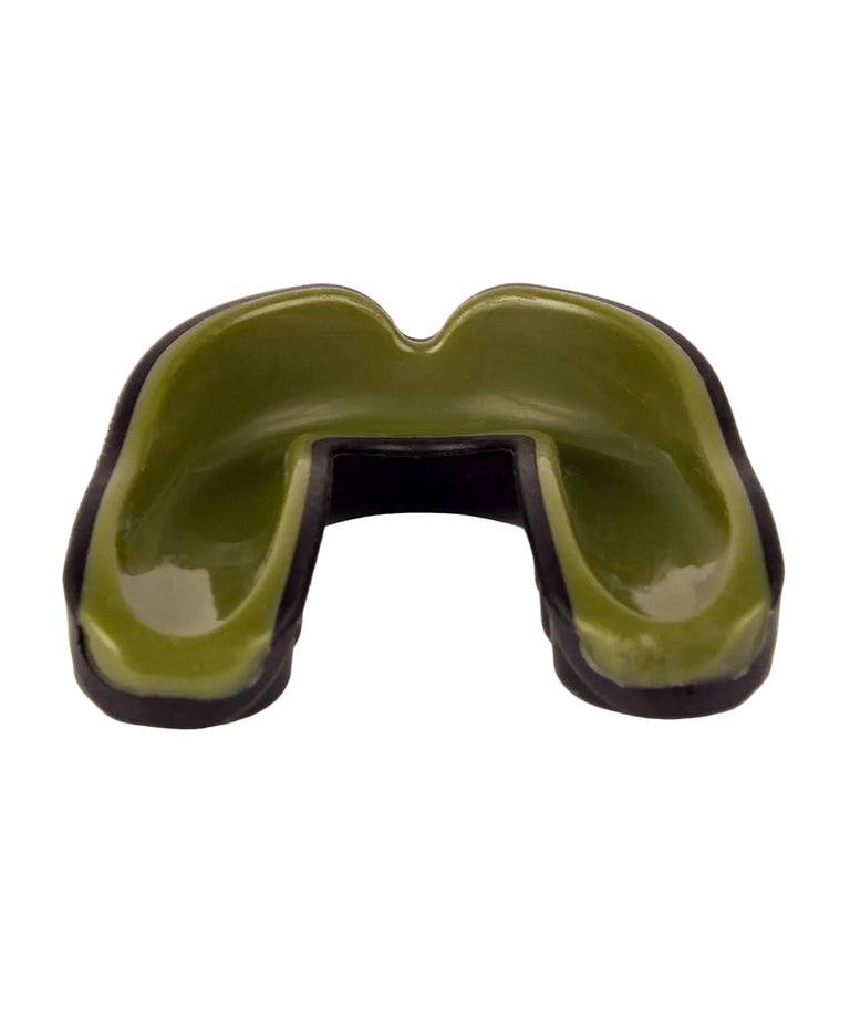 Venum Mouth guard Challenger Khaki/Black
