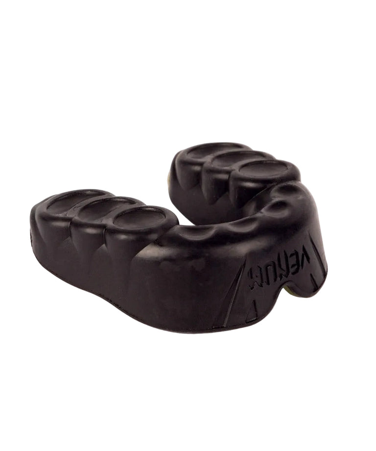 Venum Mouth guard Challenger Khaki/Black