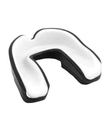 Venum Mouth Guard Challenger Kids Black/White