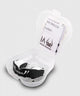 Venum Mouth Guard Challenger Kids Black/White