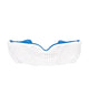 Venum Mouth Guard Challenger White/Blue