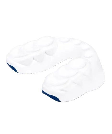 Venum Mouth Guard Challenger White/Blue