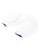 Venum Mouth Guard Challenger White/Blue