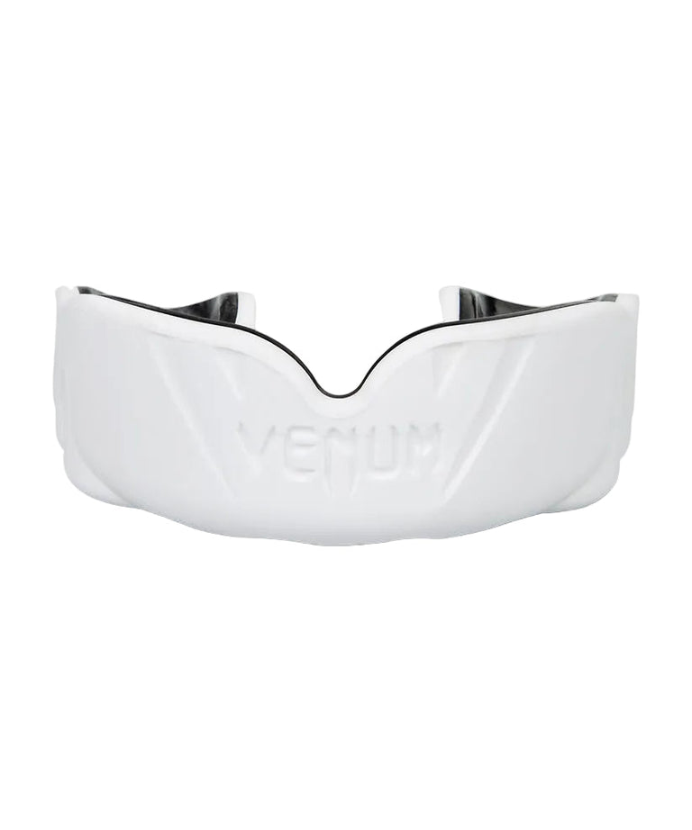 Venum Mouth guard Challenger White/Black