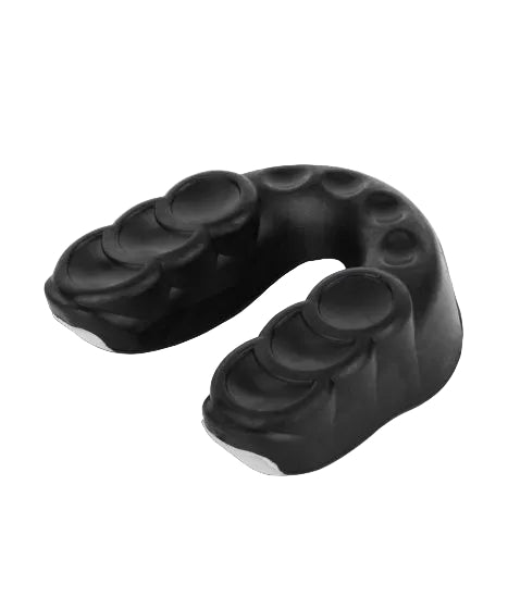 Venum Mouth Guard Challenger Black/White