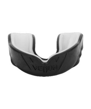 Venum Mouth Guard Challenger Black/White