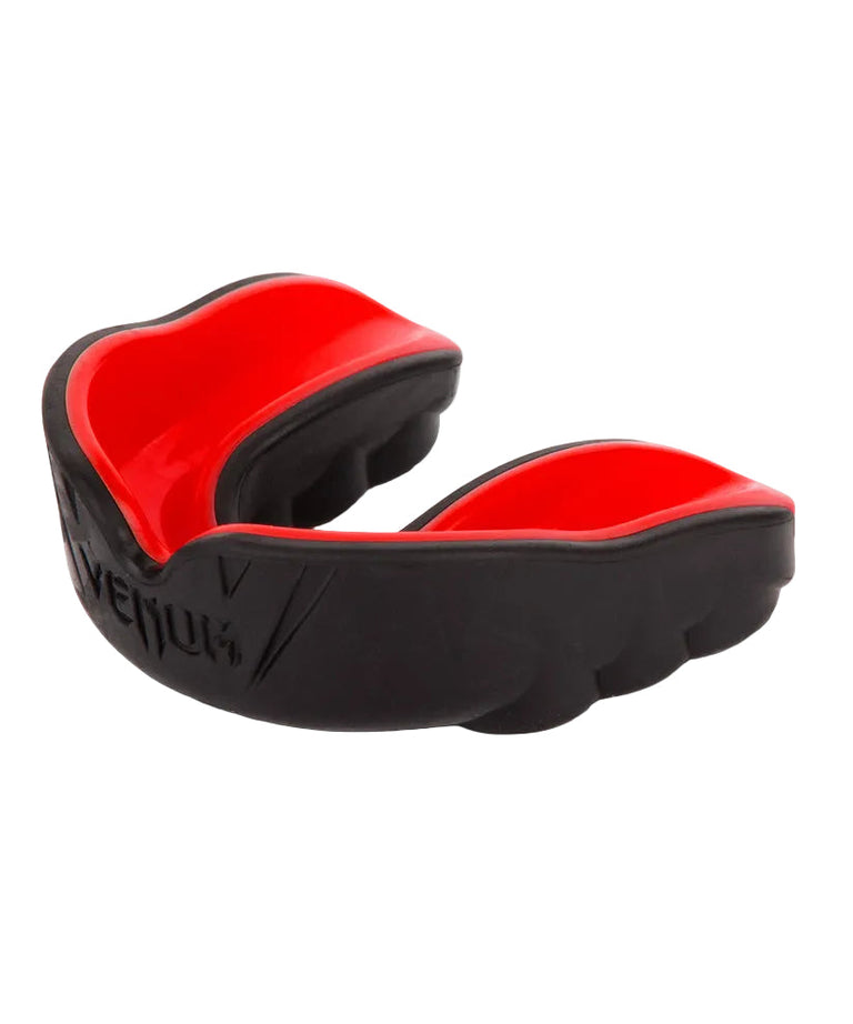 Venum Mouth Guard Challenger Black/Red
