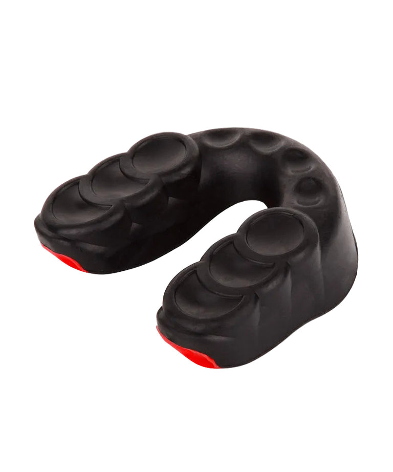 Venum Mouth Guard Challenger Black/Red