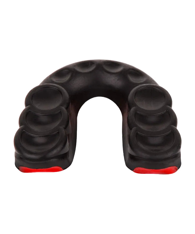 Venum Mouth Guard Challenger Black/Red