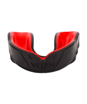 Venum Mouth Guard Challenger Black/Red