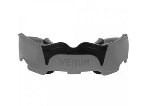 Venum Mouthguard Predator Grey/Black