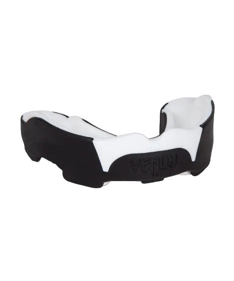 Venum Mouth Guard Predator Black/White