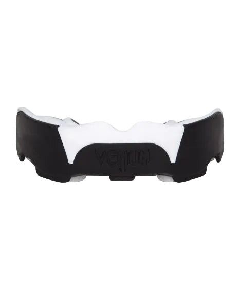 Venum Mouth Guard Predator Black/White