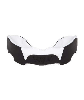 Venum Mouth Guard Predator Black/White