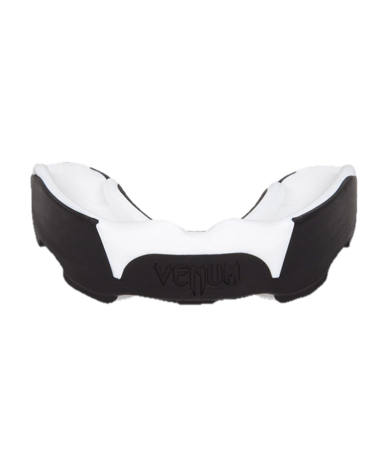 Venum Mouth Guard Predator Black/White