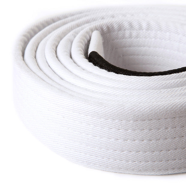 Venum BJJ Belt White