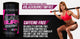STACKER 2 Black Burn STIM-Free