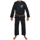 BJJ JIU JITSU Gi PRO SHIELD BLACK Booster