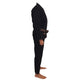 BJJ JIU JITSU Gi PRO SHIELD BLACK Booster