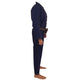 BJJ JIU JITSU Gi PRO SHIELD BLUE BOOSTER