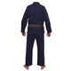 BJJ JIU JITSU Gi PRO SHIELD BLUE BOOSTER