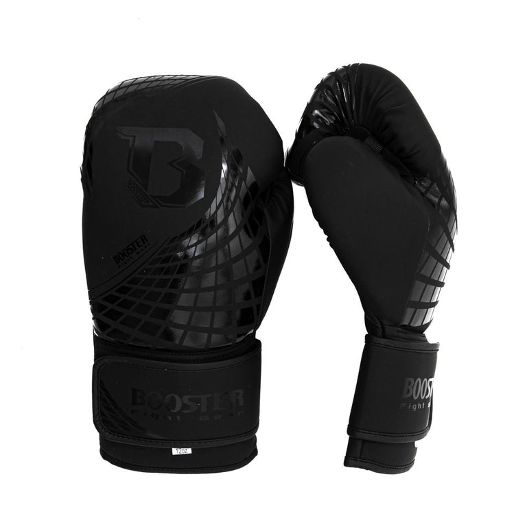 Booster Boxing gloves BFG Cube Black