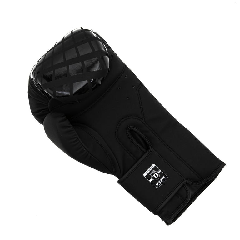 Booster Boxing gloves BFG Cube Black