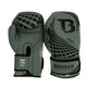 Booster Boxing Gloves BFG Cube Green