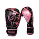 Booster Boxing gloves BG Youth Marble Pink