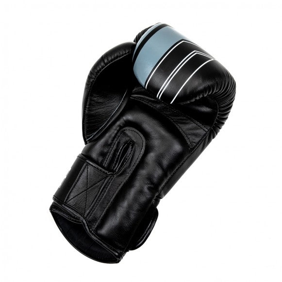 Booster Boxing Gloves BGL V9 Black/Grey