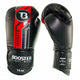 Booster Boxing gloves BGL V9 Black/Red