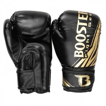Booster Boxing gloves BT Champion Black