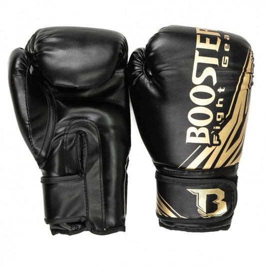 Booster Boxing gloves BT Champion Black
