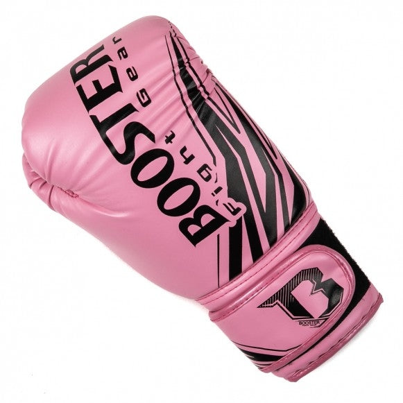 Booster Boxing gloves BT Champion Pink