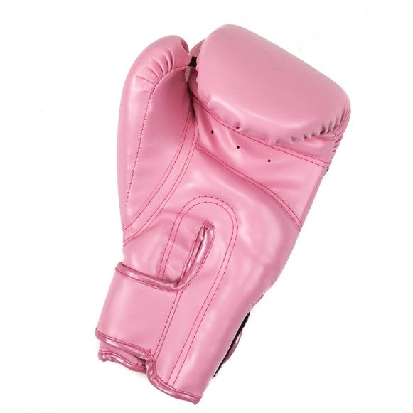 Booster Boxing gloves BT Champion Pink