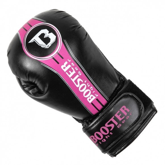 Booster Boxing gloves BT FUTURE V2 Pink
