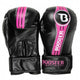Booster Boxing gloves BT FUTURE V2 Pink