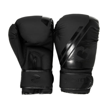 Booster Boxing gloves BT Sparring V2 Black