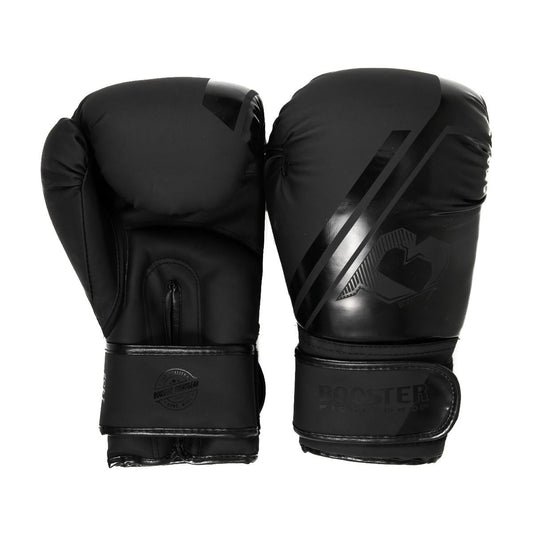 Booster Boxing gloves BT Sparring V2 Black