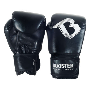 Booster Boxing gloves BT STARTER Black