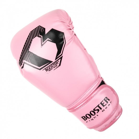 Booster Boxing gloves BT STARTER Pink