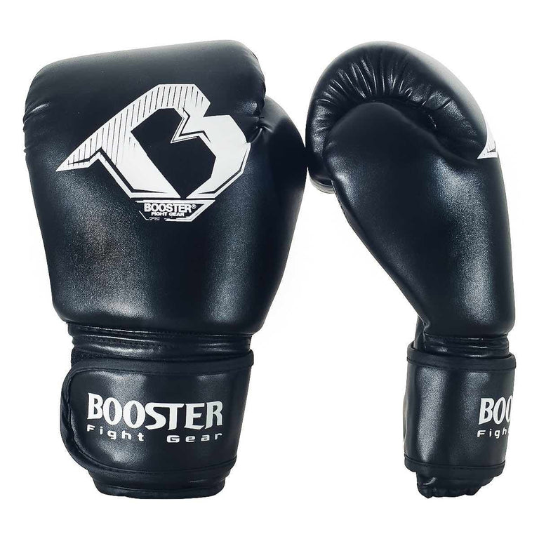 Booster Boxing gloves BT STARTER Black