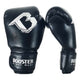 Booster Boxing gloves BT STARTER Black