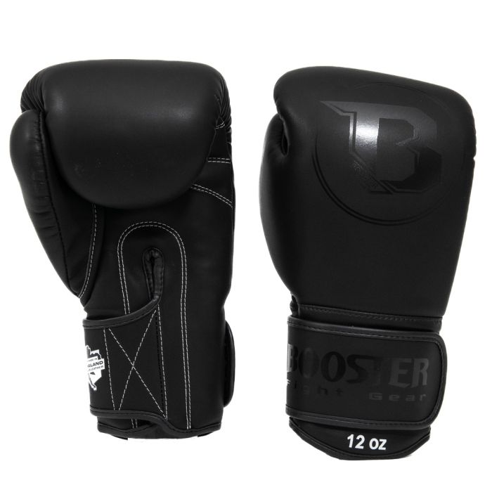 Booster Boxing Gloves Pro BGL VX 1